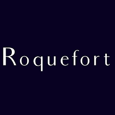 Schriftart Roquefort